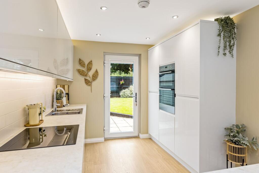 House in Edinburgh - More