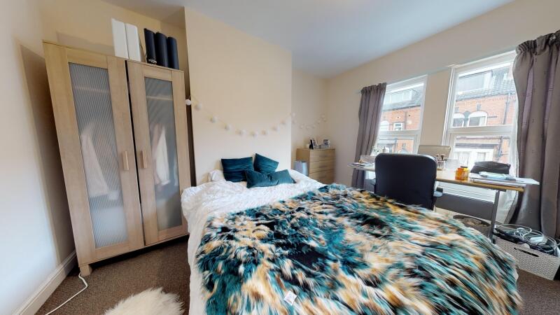 Norwood Road, Hyde Park, Leeds - View 2