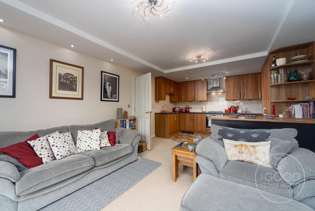 Main image of property: Wilmslow View, Handforth, SK9