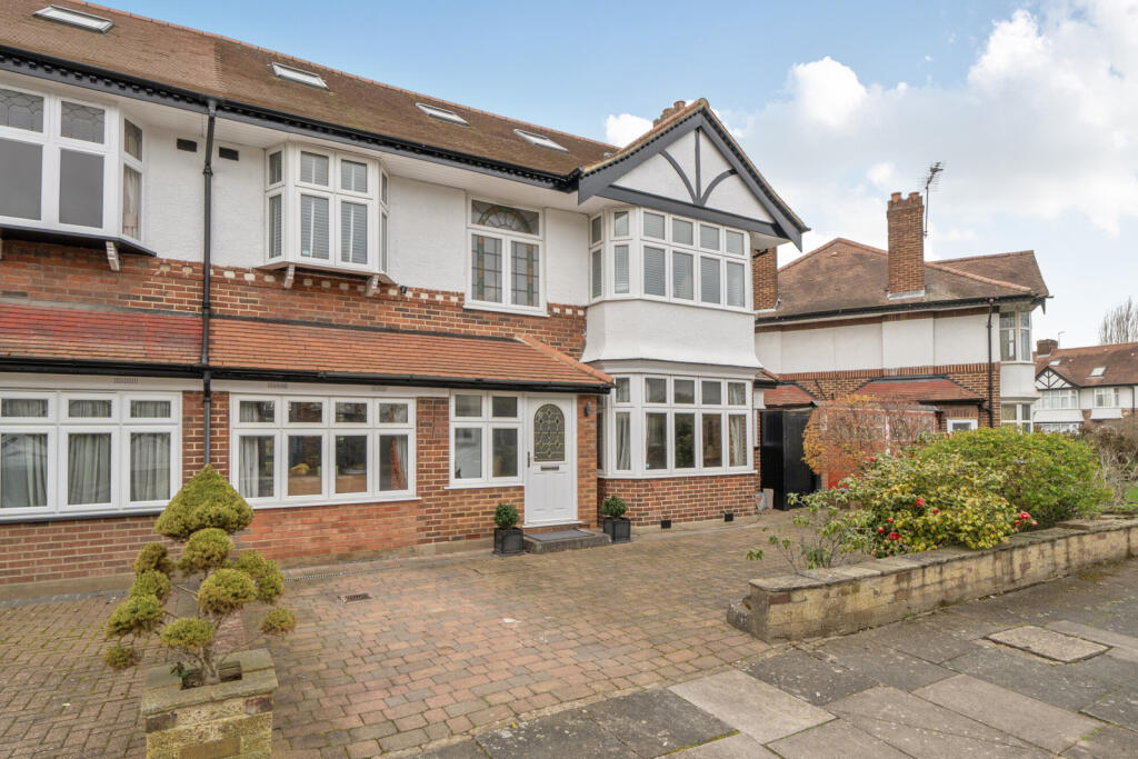 Main image of property: Delamere Road, London
