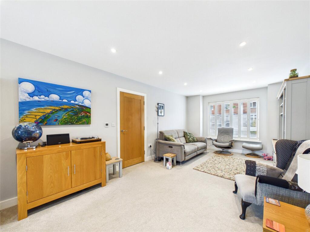 House in East Suffolk, Felixstowe - View 5