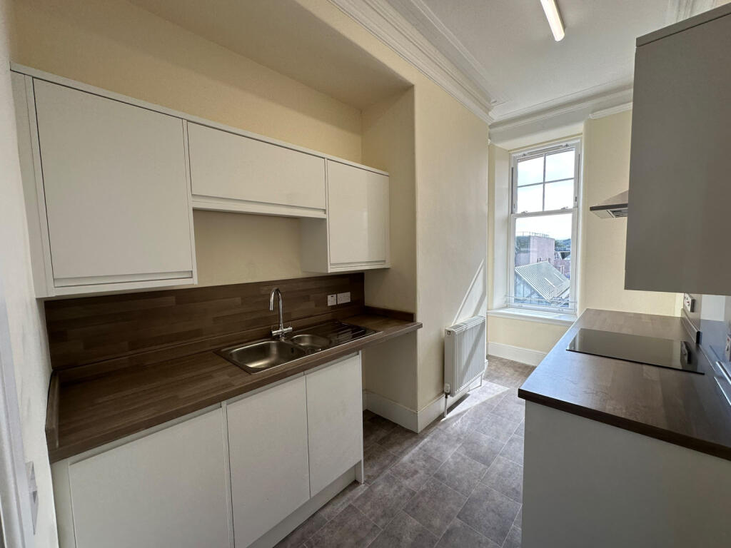 Apartment in Perth - More