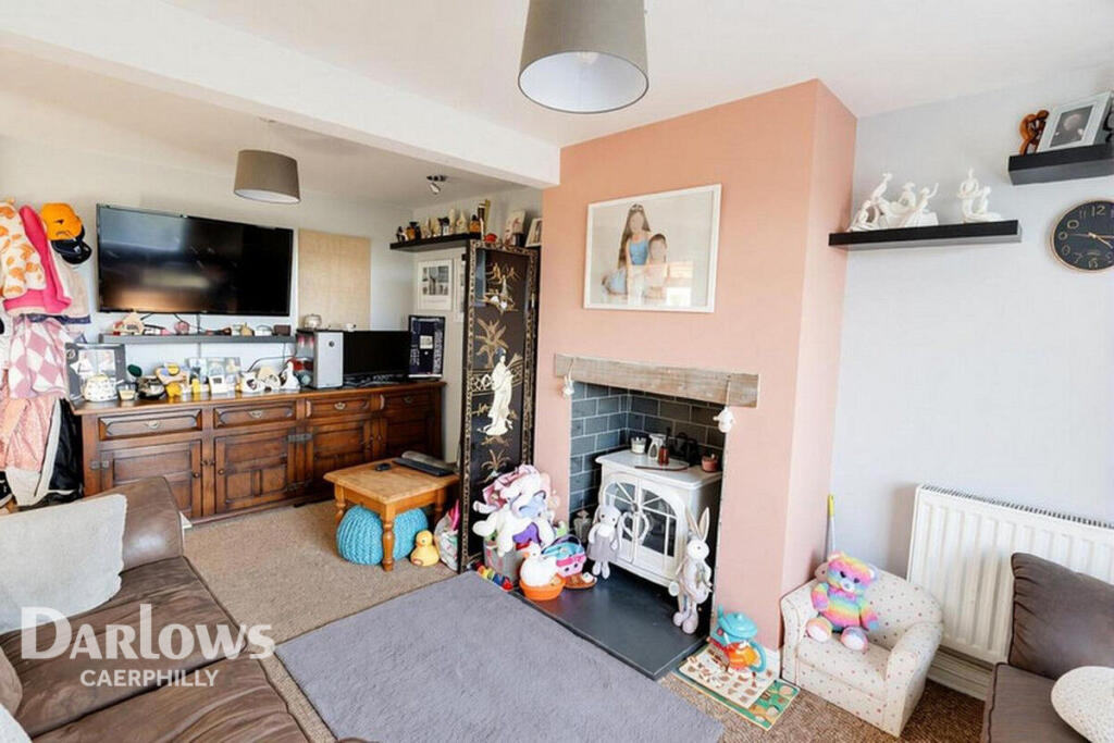 Penybryn Terrace, Hengoed photo 3