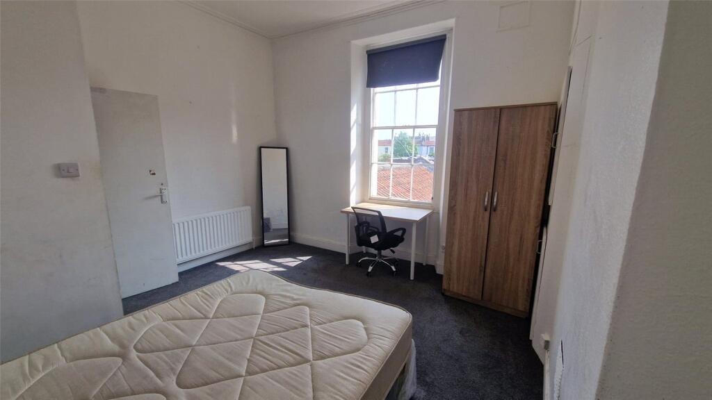 Whiteladies Road, Redland, Bristol, BS8