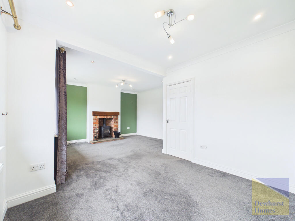 Conway Close, Catterall, Preston, PR3 - View 4