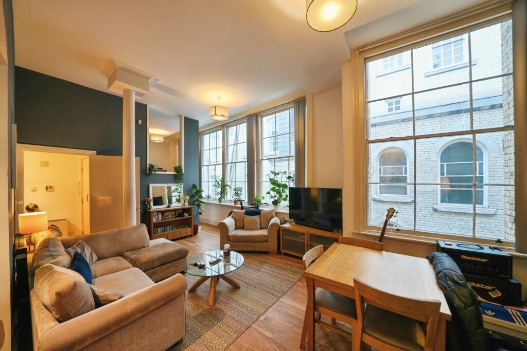 Main image of property: Temple Lane, Liverpool, L2