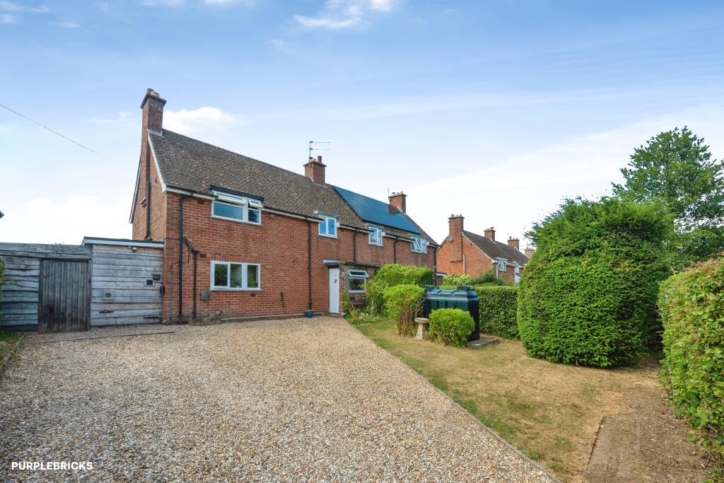 Main image of property: Pound Bank, Kidderminster, DY14