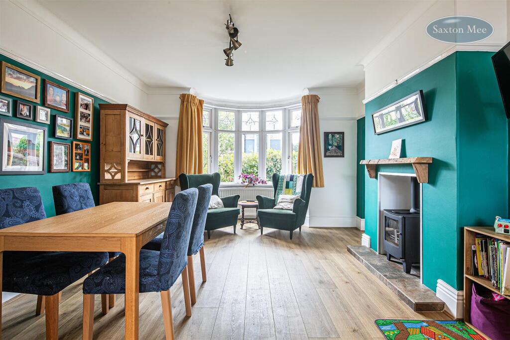 House in Sheffield - View 5