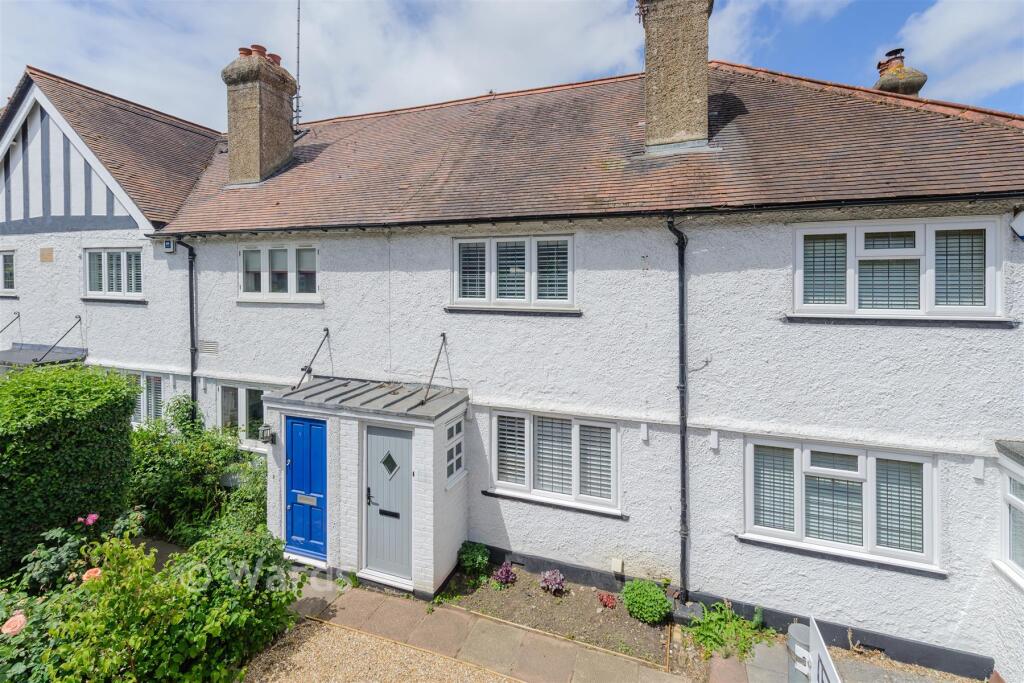 Main image of property: High Street, Eynsford, Kent