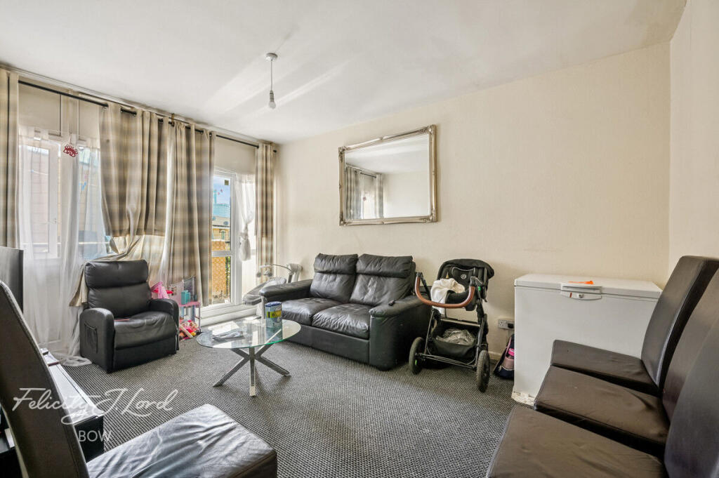 Apartment in London - View 3