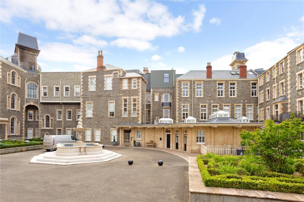 Main image of property: Guinea Street, Bristol, Somerset, BS1
