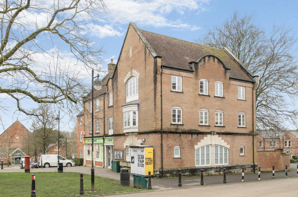 Main image of property: Hawthorn Road, Charlton Down, Dorchester, Dorset, DT2