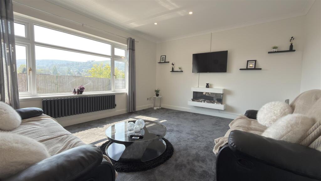 Neville Terrace, Aberdare photo 4