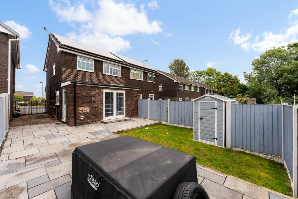 House in Runcorn, Halton Lodge, Clifton - View 4
