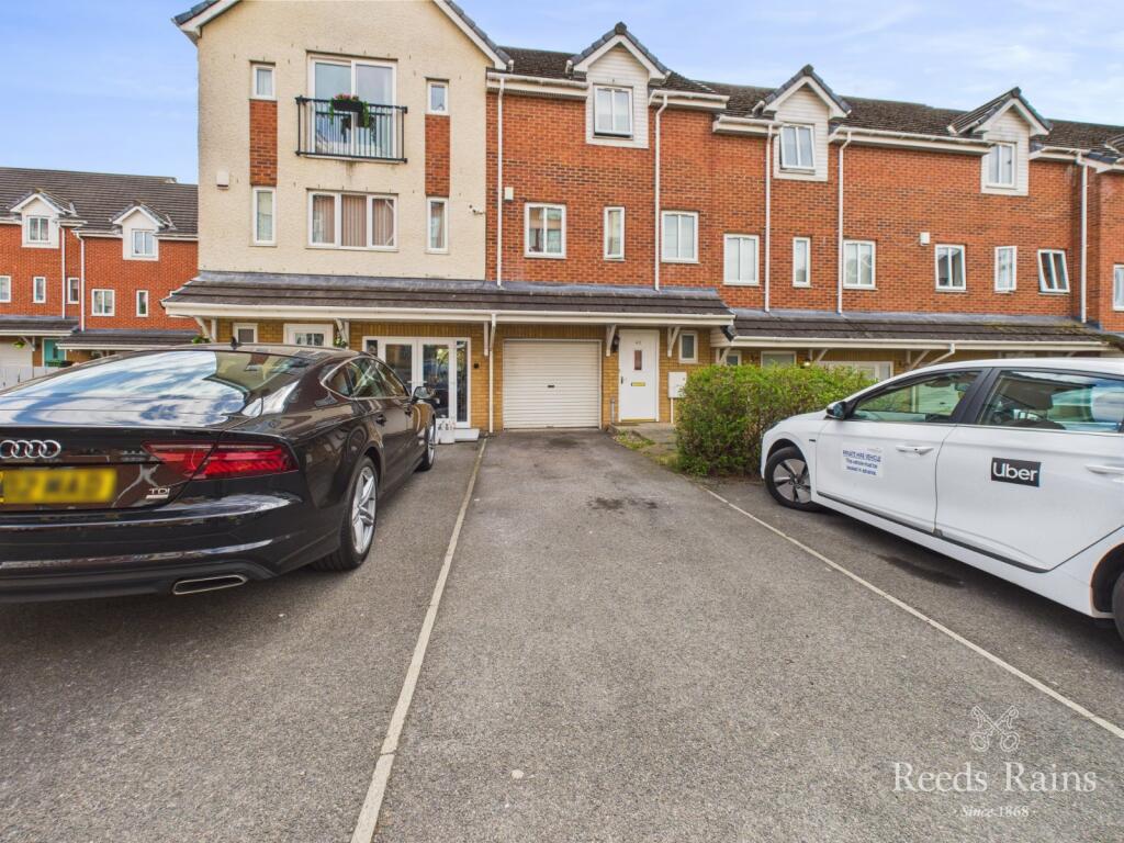 Willow Sage Court, Stockton-on-Tees, Durham, TS18 photo 3