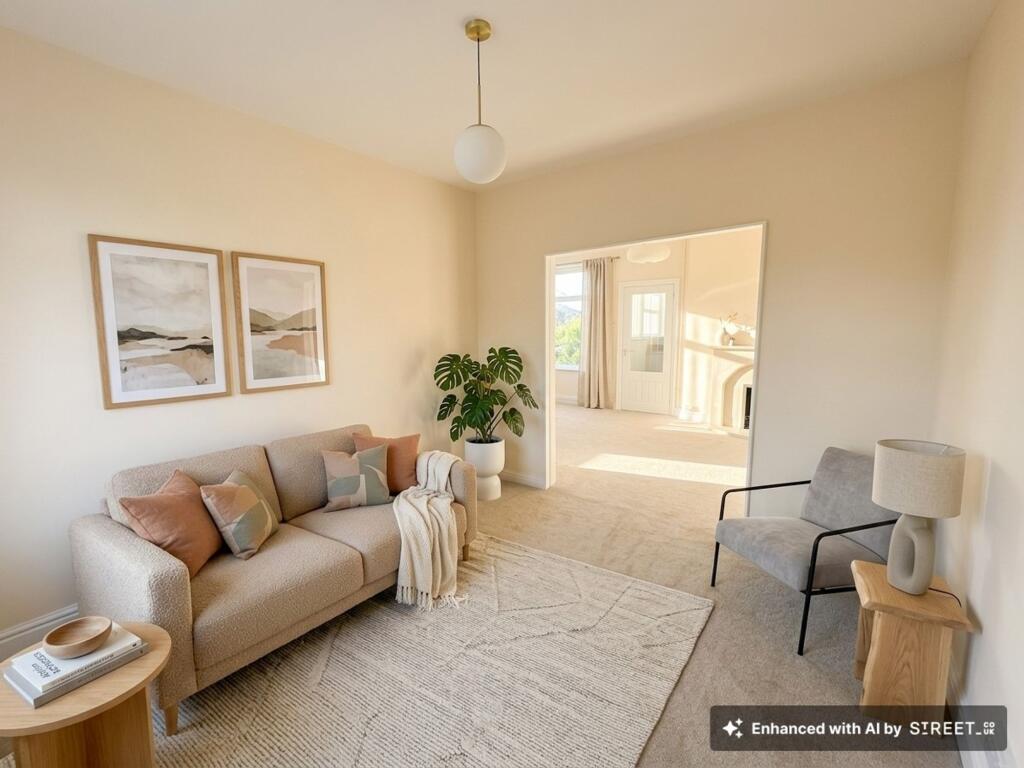 Main image of property: Caerhendy Street, Merthyr Tydfil, CF47