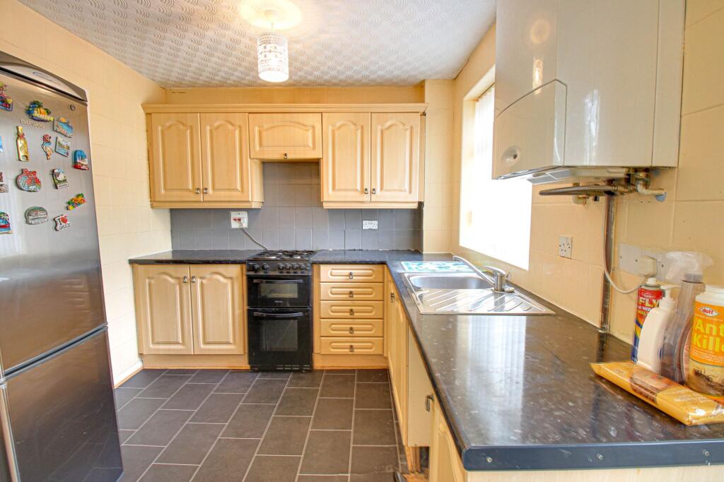 Cromwell Court, Irlam, M44 photo 3