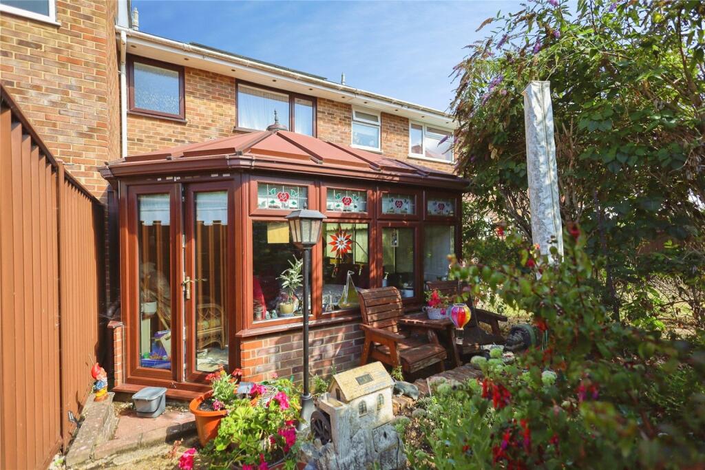 House in Lewes - View 5