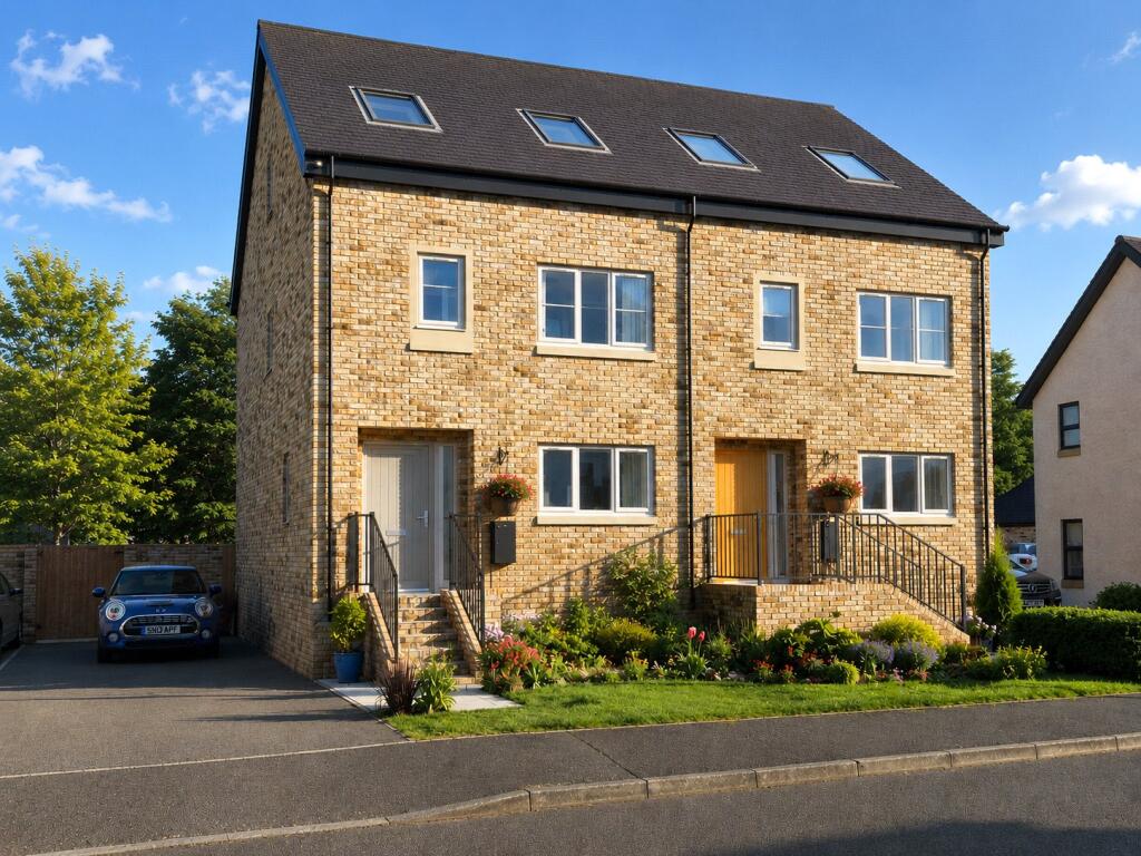 Main image of property: Colyton, East Devon