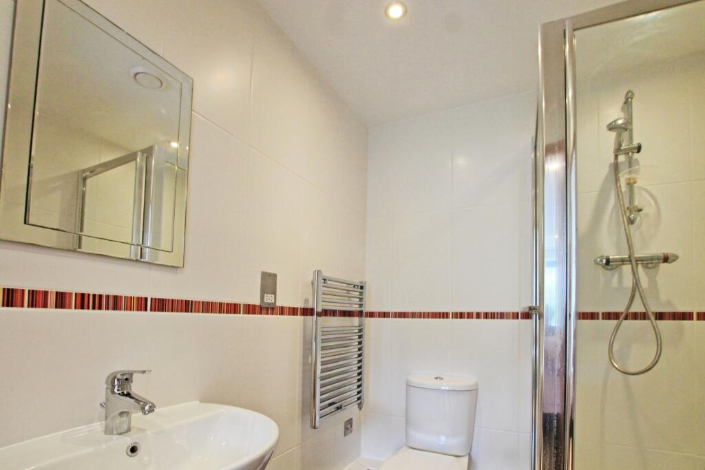 (COPY of) Victoria Mills, Salts Mill Roa, Shipley, Bradford, BD17 photo 2