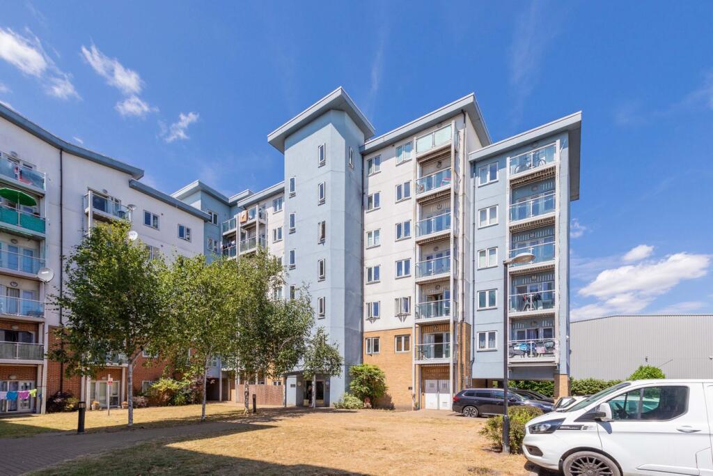 Main image of property: Mill Street, Slough, SL2