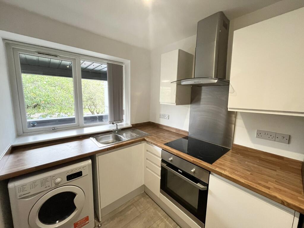 Main image of property: WEST PARADE APARTMENTS, HALIFAX