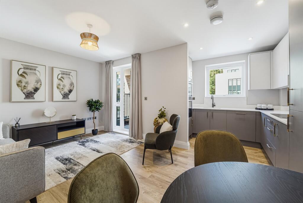 Main image of property: Willowside House, Oaklands Park, Esher
