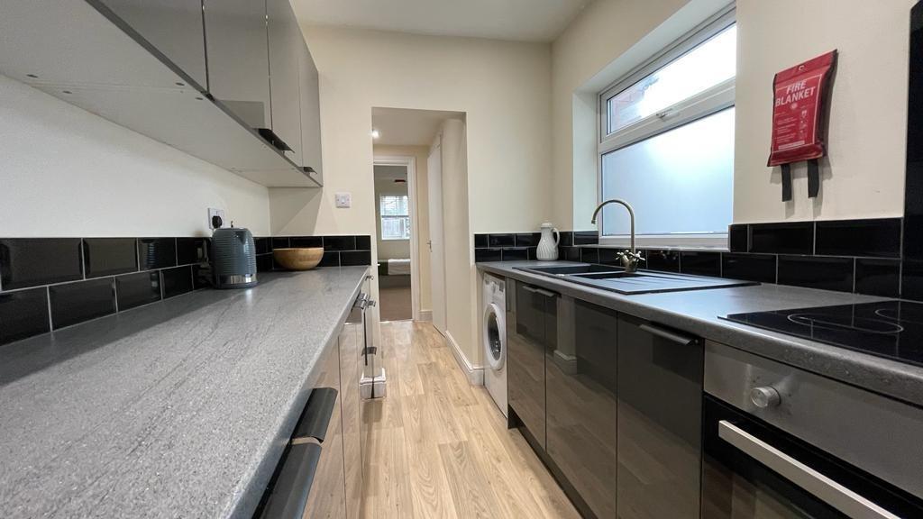 House in Leicester - More