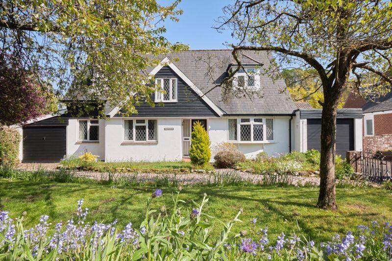 Main image of property: Trehill Gardens, Kenn