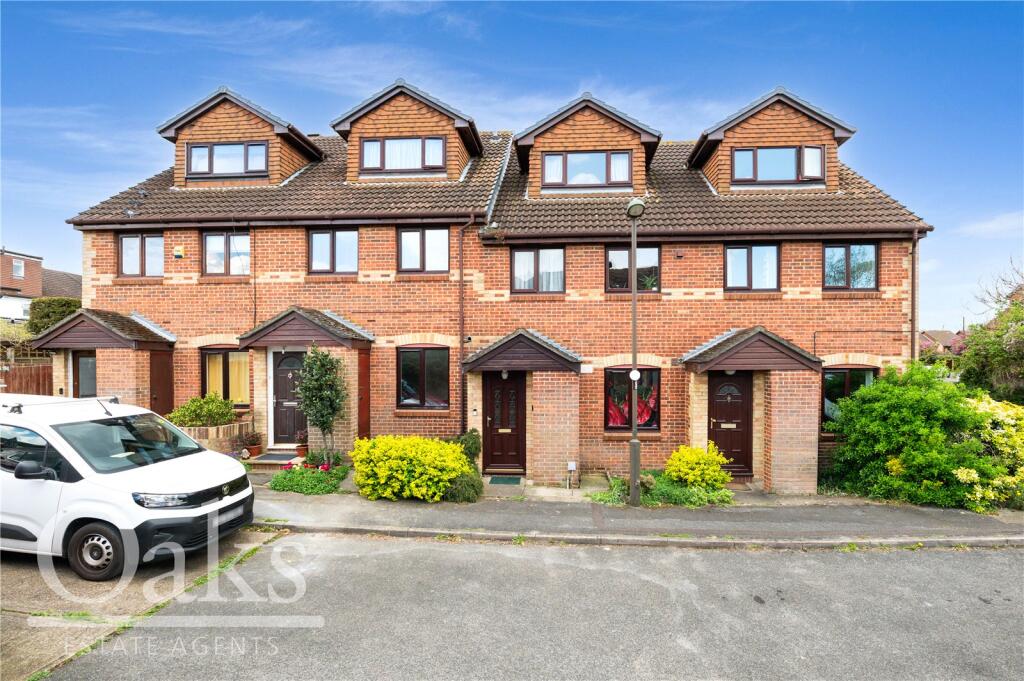 Main image of property: Veronica Gardens, Streatham Vale