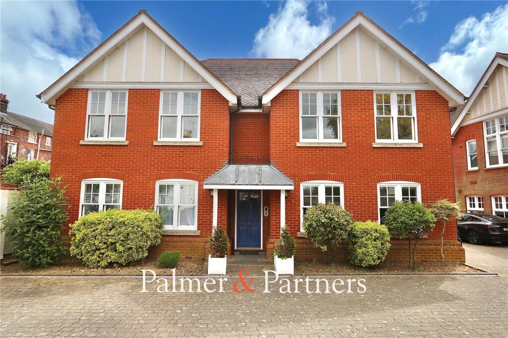 Main image of property: Bolton Lane, Ipswich, Suffolk, IP4
