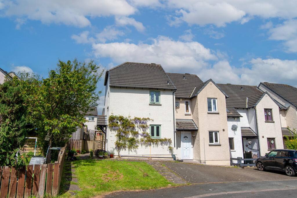 Main image of property: 60 Acre Moss Lane, Kendal, LA9 5QE