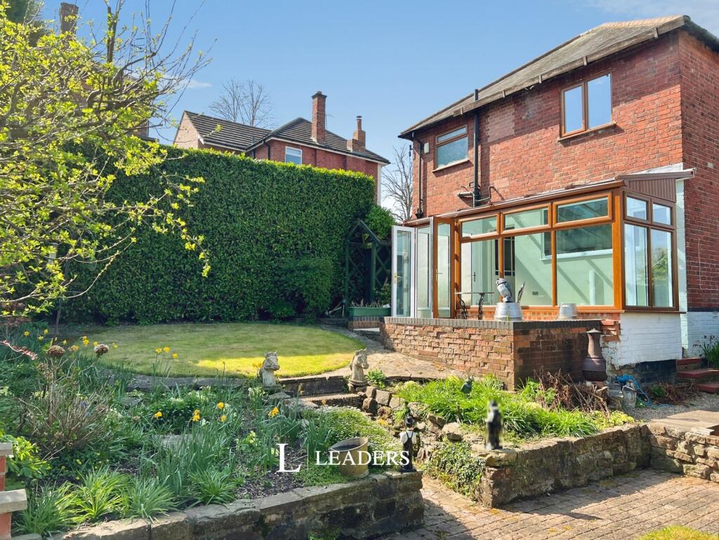Cowper Road, Woodthorpe, Nottingham photo 4