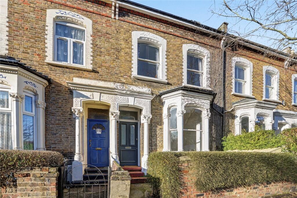 Main image of property: Dynevor Road, Stoke Newington, London, N16