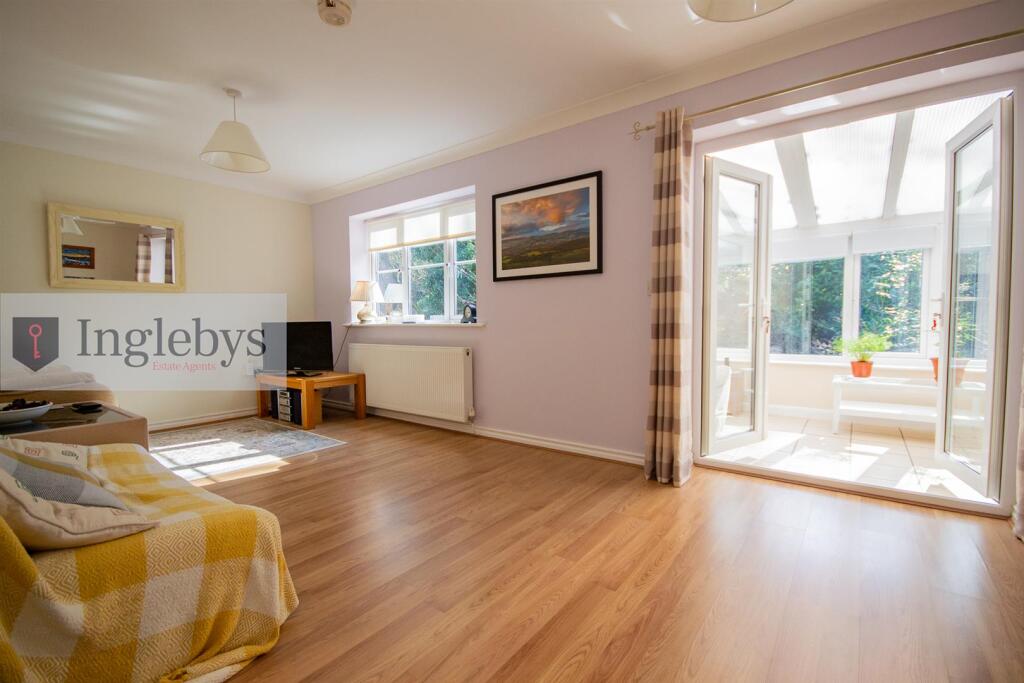 Main image of property: Beckside Close, Loftus