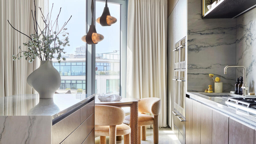 Apartment in London - View 4