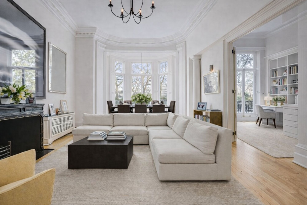 Main image of property: Ennismore Gardens, Knightsbridge SW7 | Mid-Term Let | All Bills Included | 3 Month Minimum | Fully Furnished