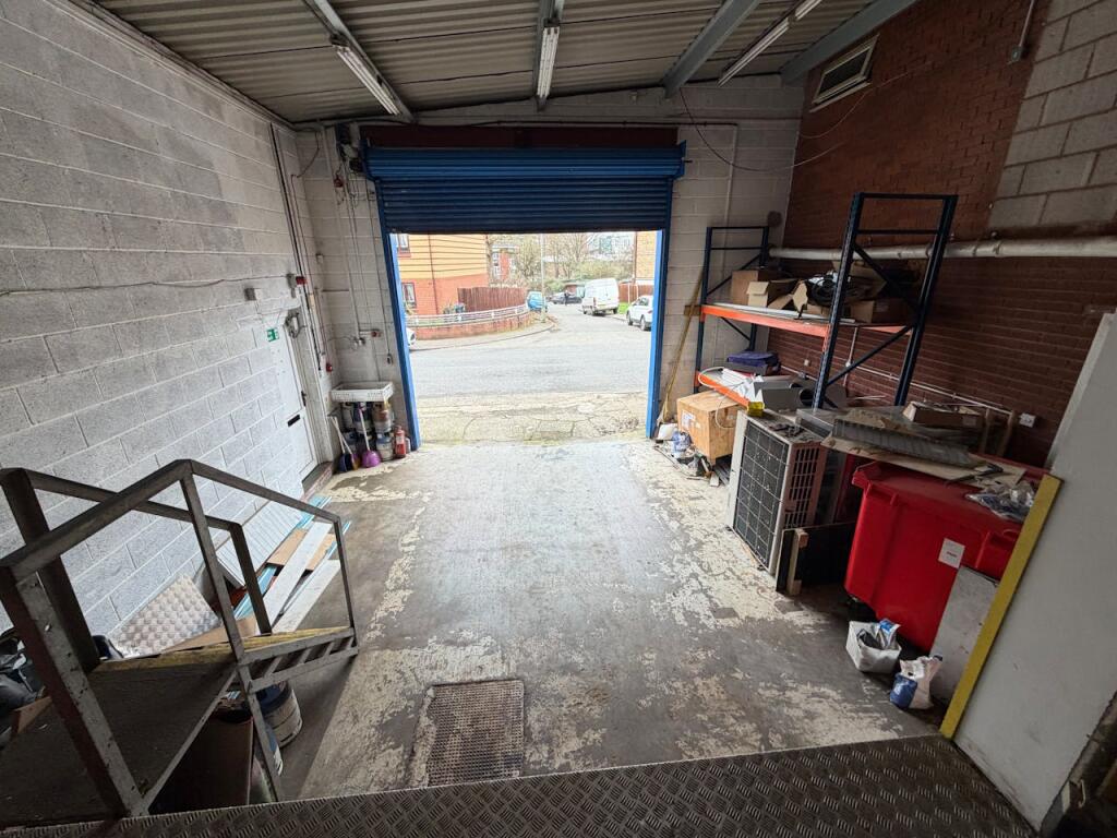 Additional image 4 of Bordeaux House, 5 Dymoke Street, Digbeth, Birmingham, B12 0TA