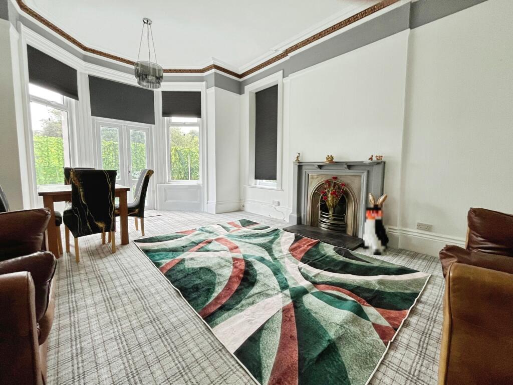 Apartment in Portsmouth - View 4