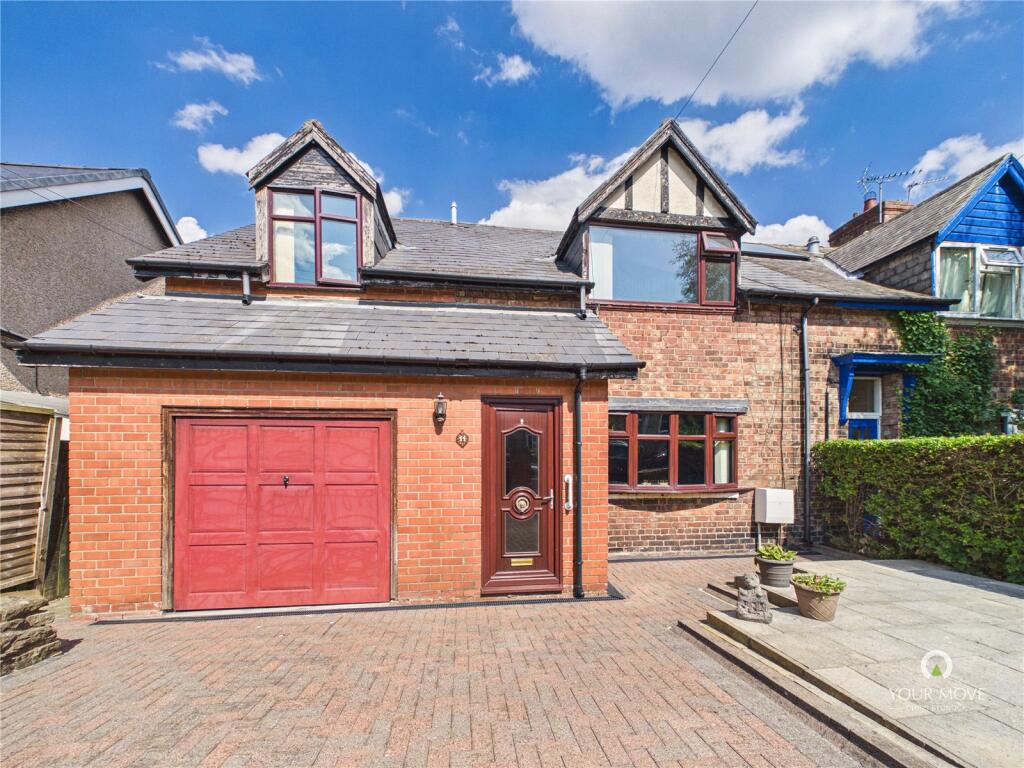 Main image of property: Victoria Terrace, Highfield, Rowlands Gill, Tyne and Wear, NE39