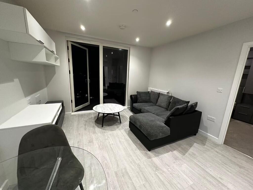 Main image of property: Henry Strong Road, Harrow, Middlesex, HA1