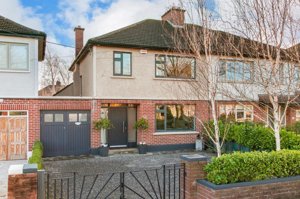 Main image of property: 46 Wainsfort Road, Terenure, Dublin 6W, D6W WY42