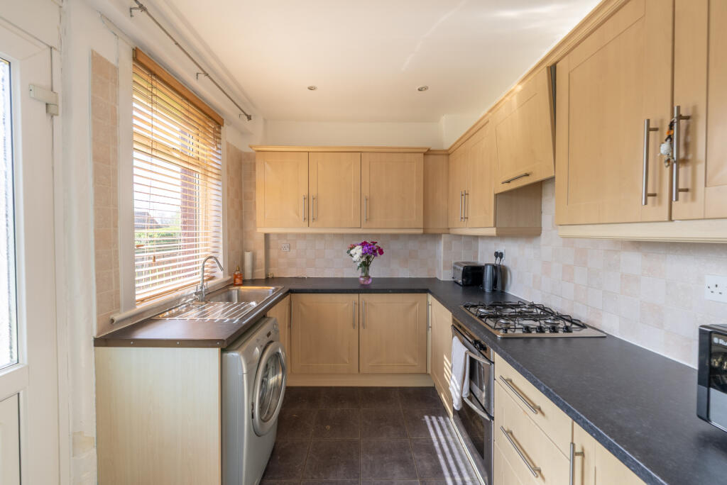 Swinton Crescent, Baillieston, G69 photo 4