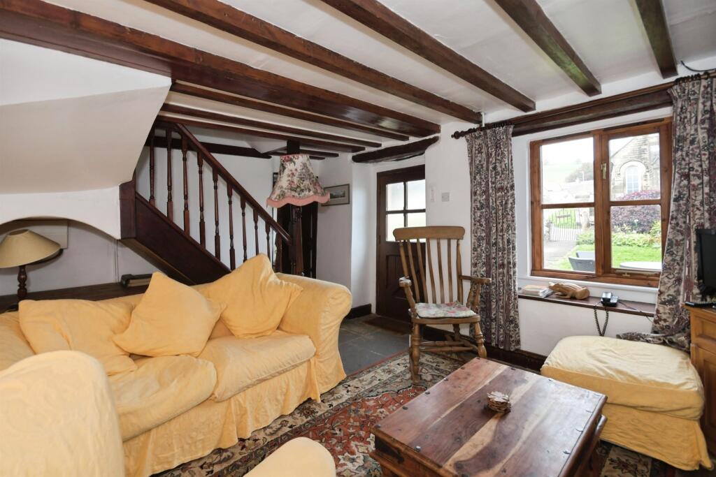 Coldwell End, Youlgrave, BAKEWELL photo 4