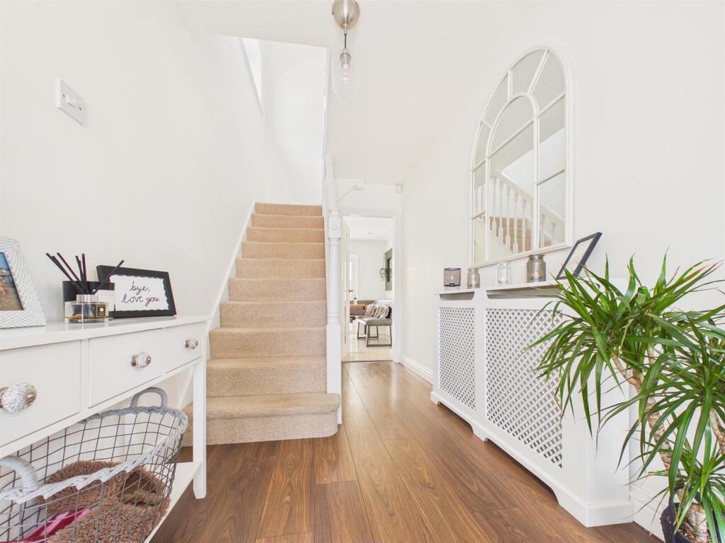 House in Gateshead, Low Eighton, Lamesley - More