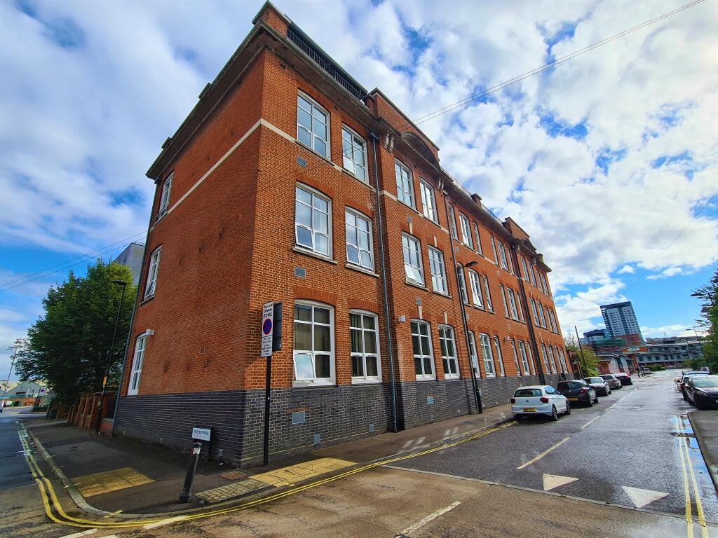 Main image of property: Andersons Road, Southampton