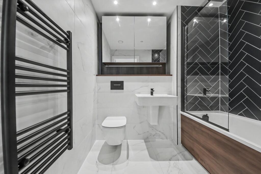 Apartment in Manchester - More