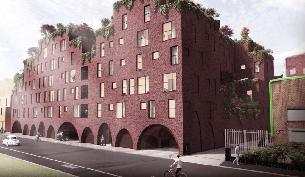 Additional image 2 of 37-38 and adjacent land, Icknield Street, Hockley, Birmingham, West Midlands, B18 5AY