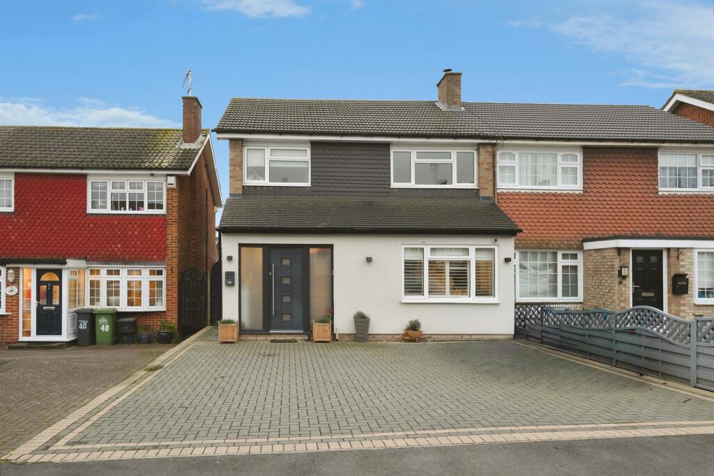 Main image of property: Hilltop Close, Cheshunt, Waltham Cross