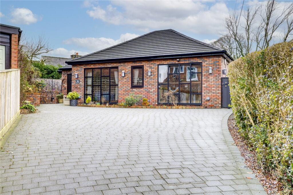 Main image of property: Southlands, Hexham, Northumberland, NE46